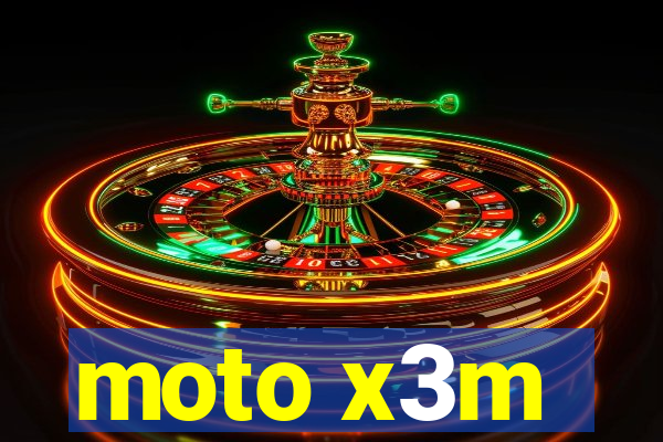 moto x3m - jogo de moto